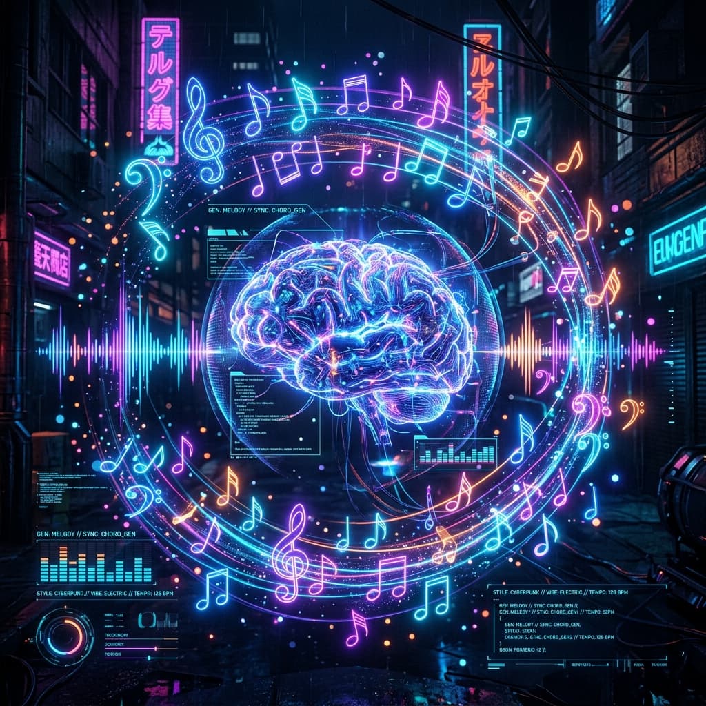 meloAi