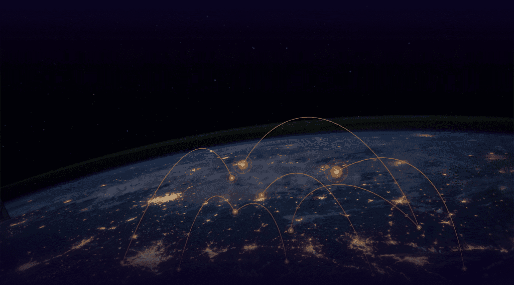 Globe connections