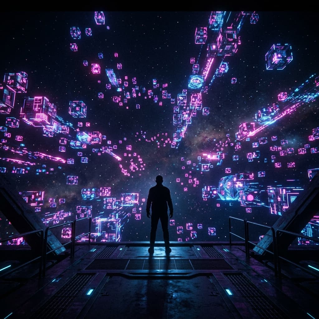 Mission Background