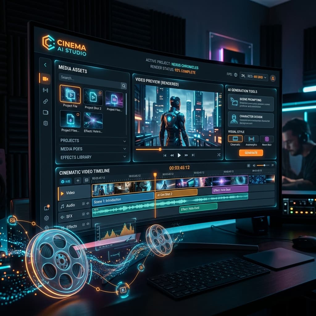 Film AI