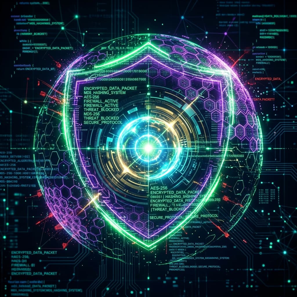 Absolute security
