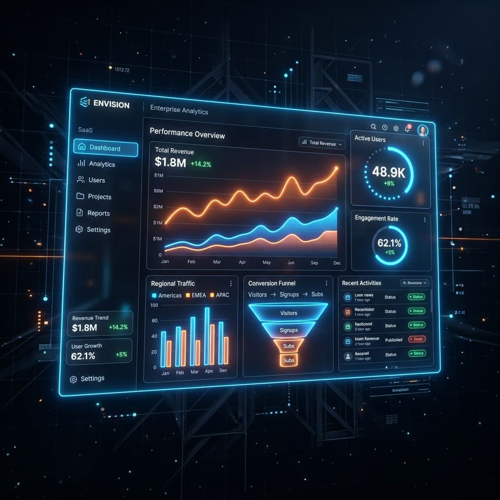 Solution Overview
