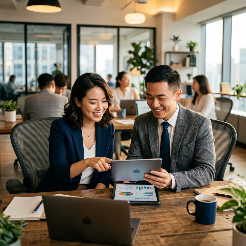 Ecosystem Team