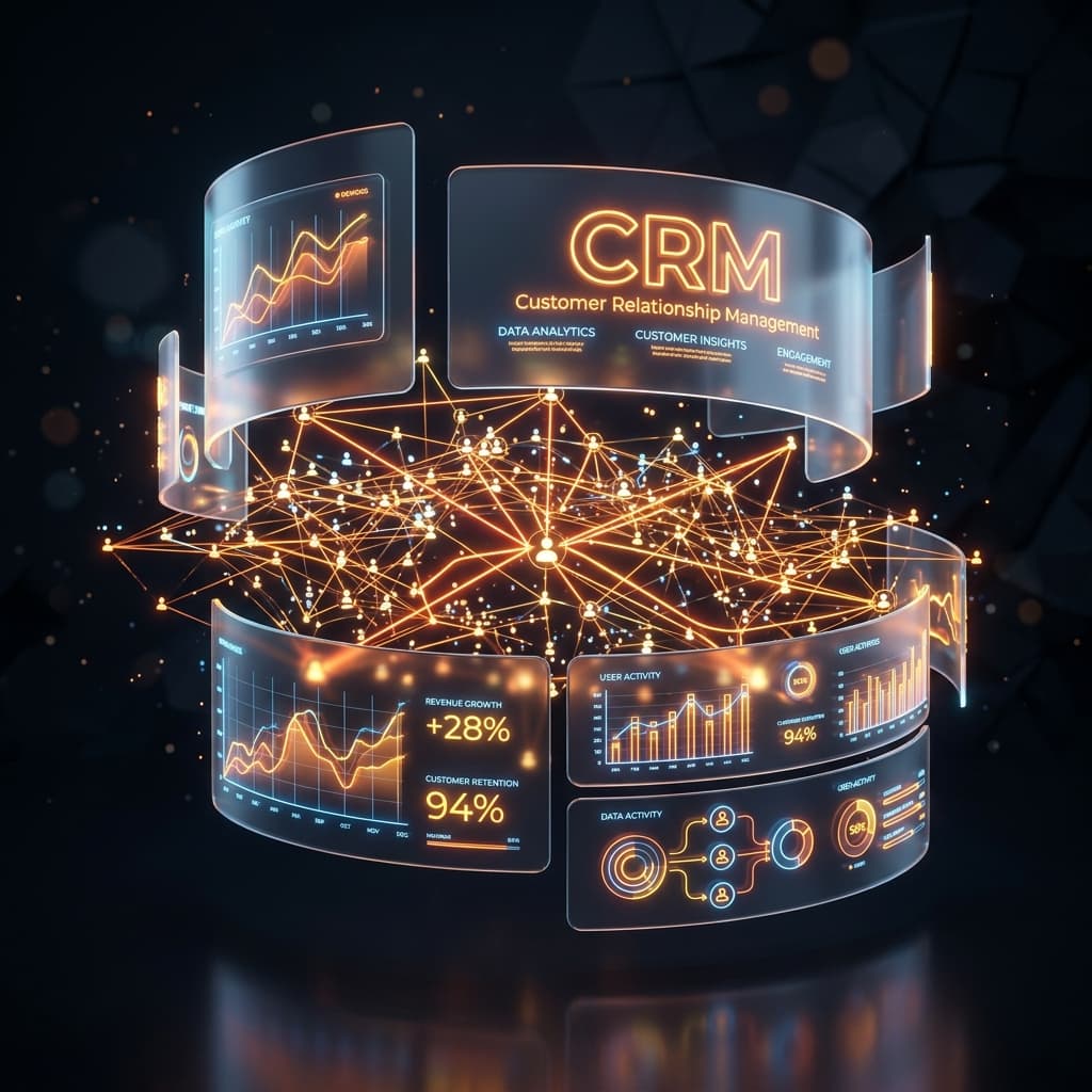 CRM