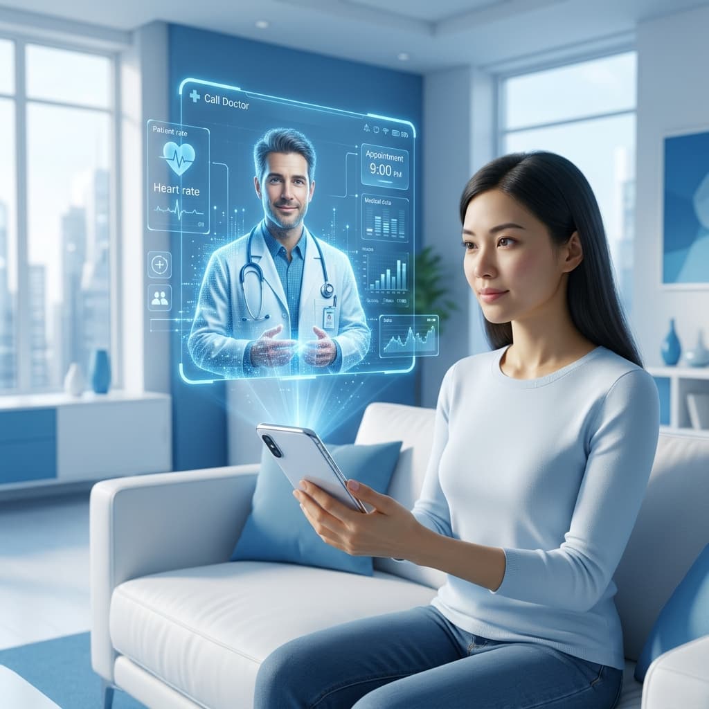 Telehealth