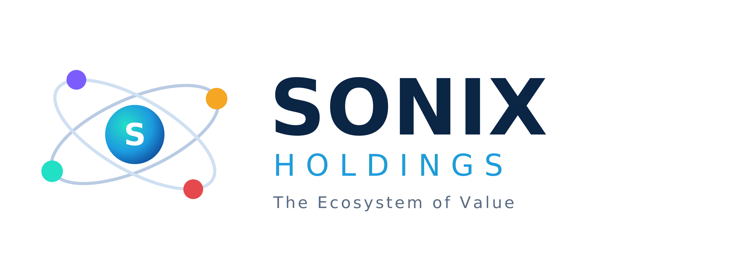 SONIX Official Logo